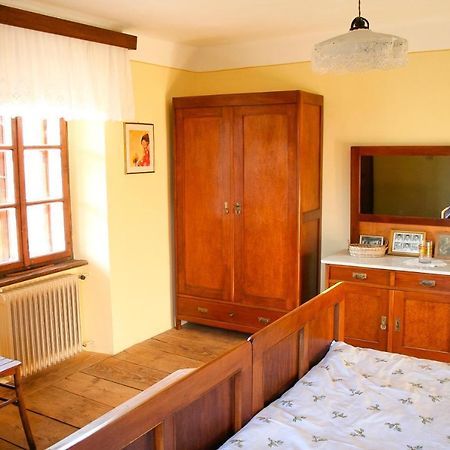 A Lovely House In Vipava Valley Екстер'єр фото
