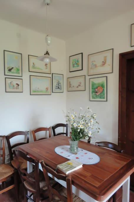 A Lovely House In Vipava Valley Екстер'єр фото