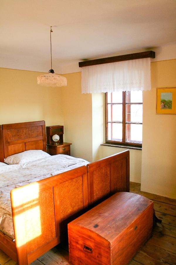 A Lovely House In Vipava Valley Екстер'єр фото