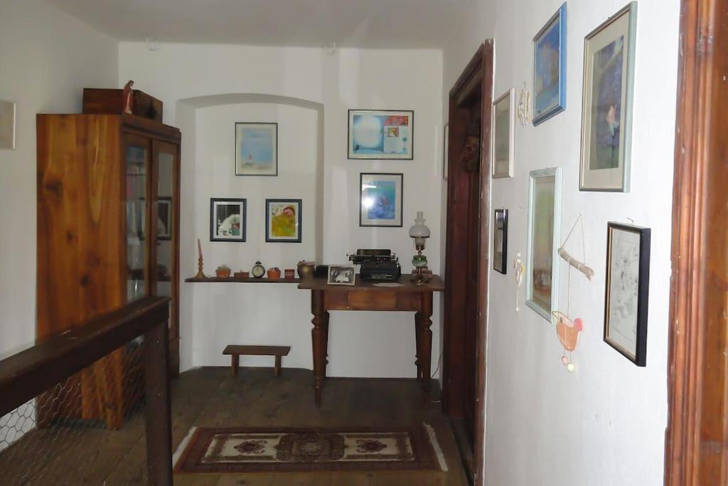 A Lovely House In Vipava Valley Екстер'єр фото