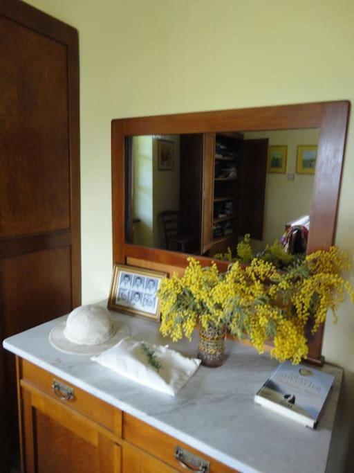 A Lovely House In Vipava Valley Екстер'єр фото